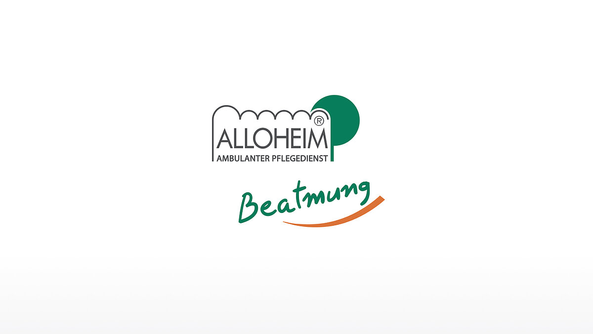 Logo von Alloheim Ambulanter Pflegedienst - Beatmung