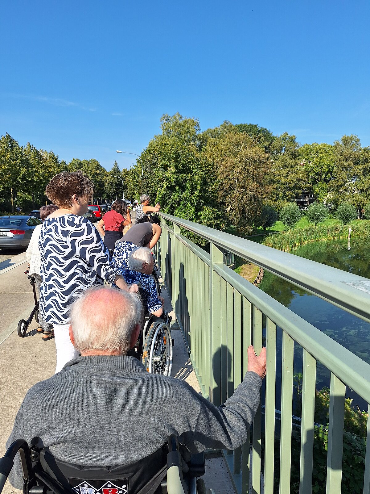 Gruppenbild