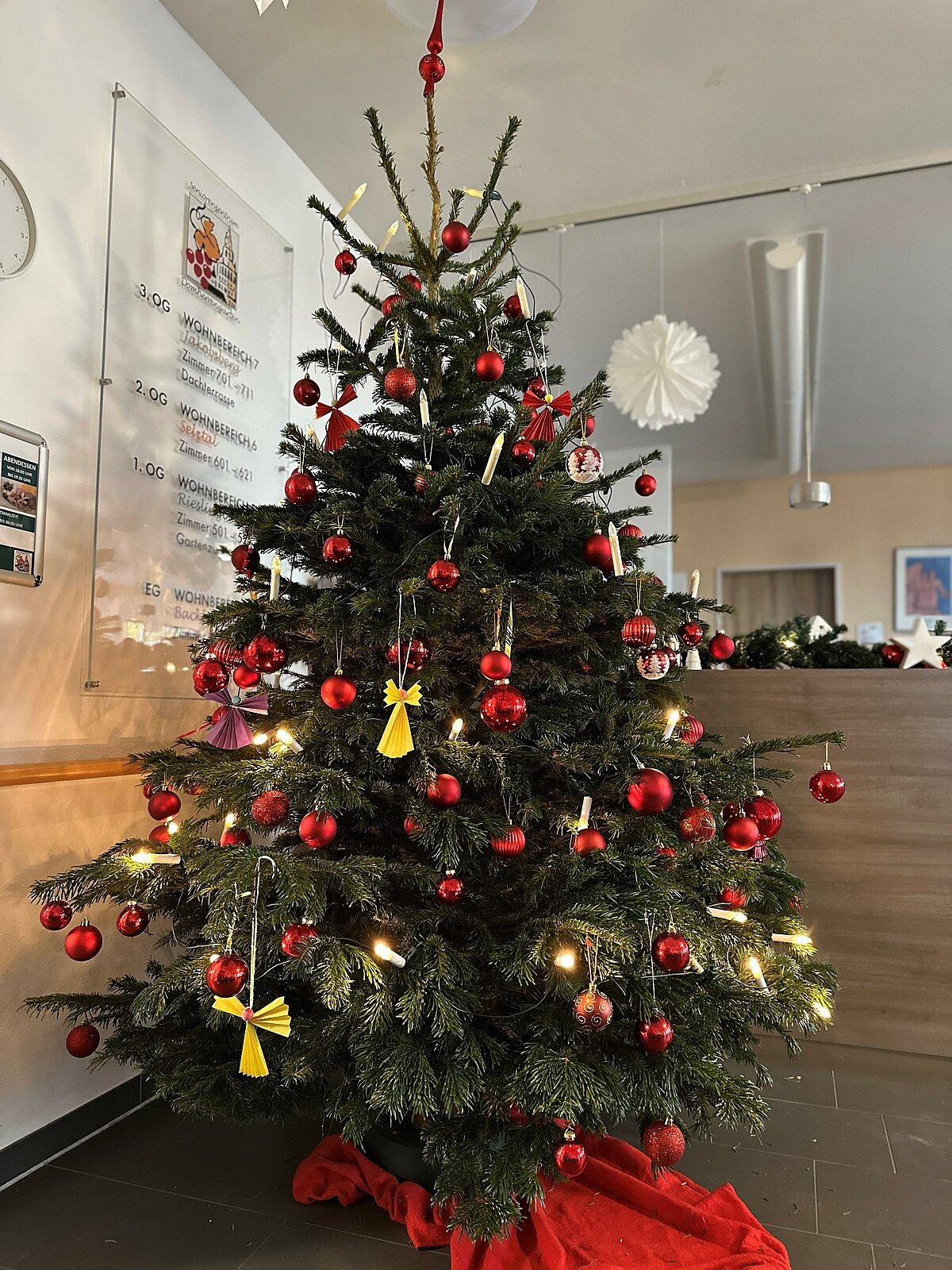 Weihnachtsbaum