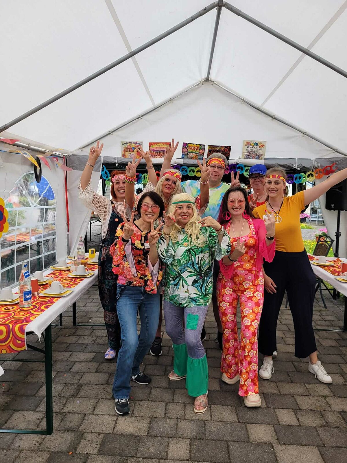 Sommerfest 2024_Warendorf 