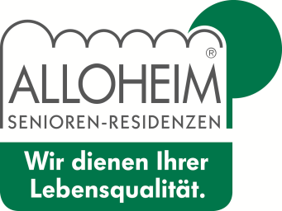 Logo Alloheim